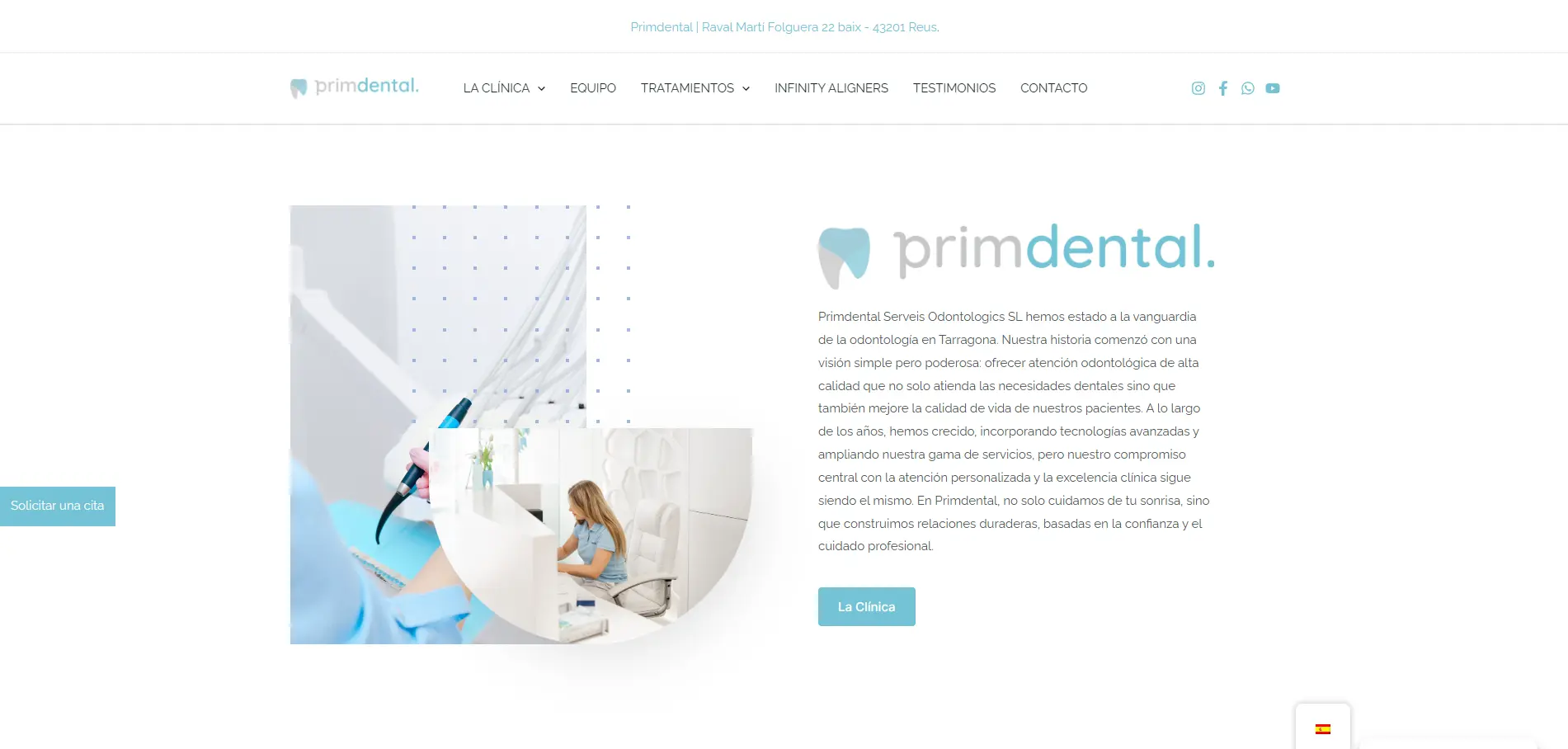 Primdental Reus