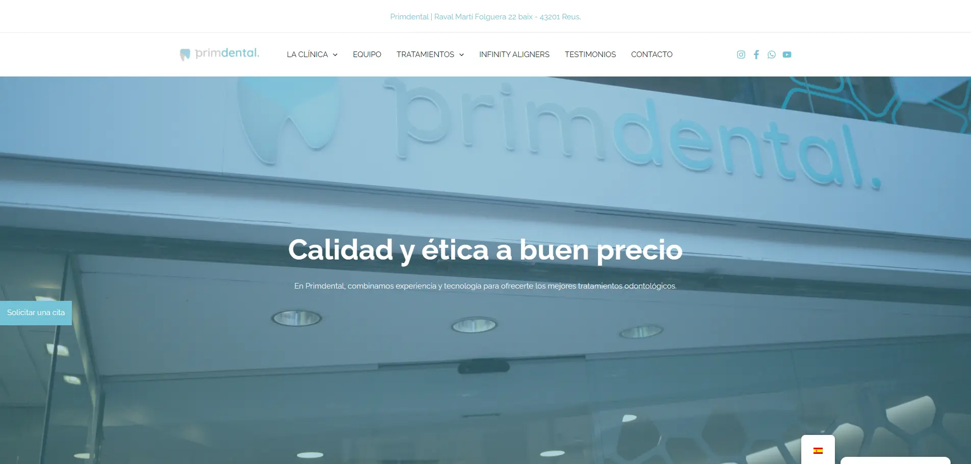 Primdental Reus