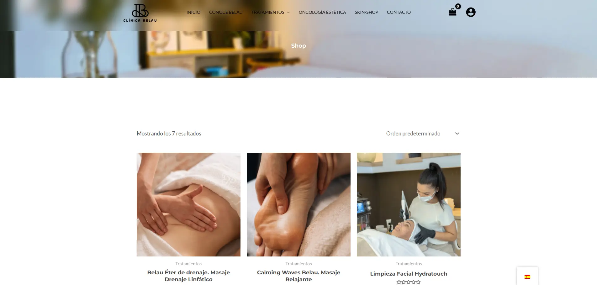 Belaú Medicina Estética