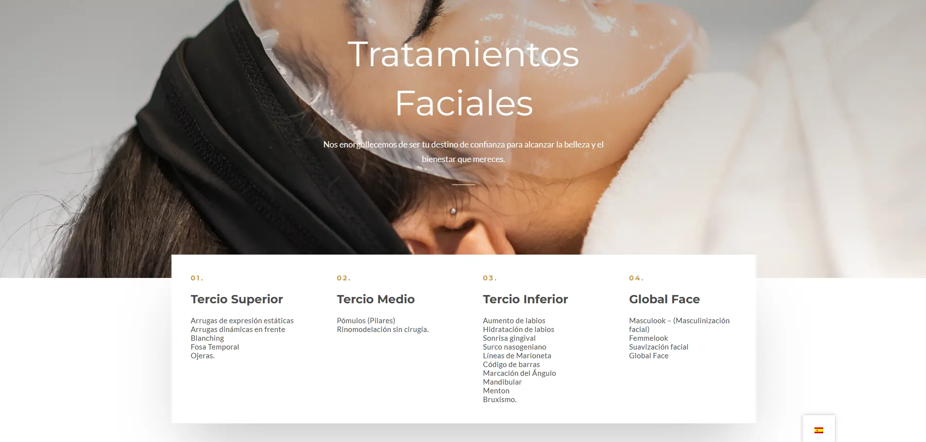 Belaú Medicina Estética