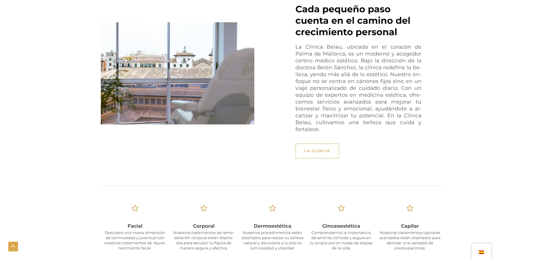 Belaú Medicina Estética