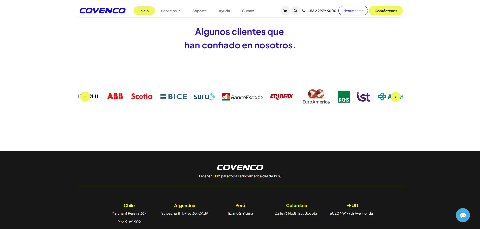 COVENCO