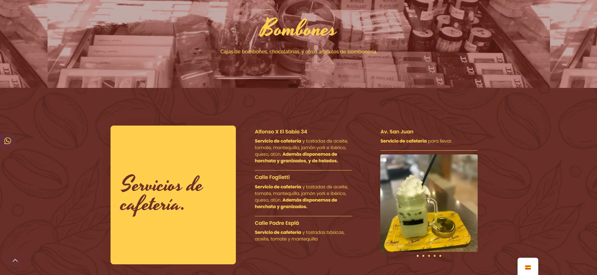 La Murciana