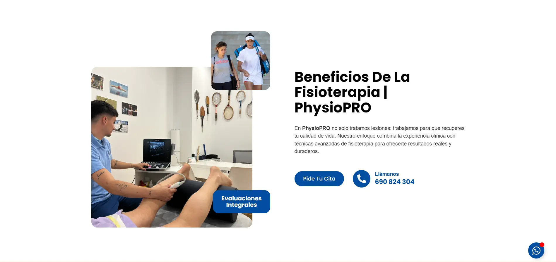 PhysioPRO